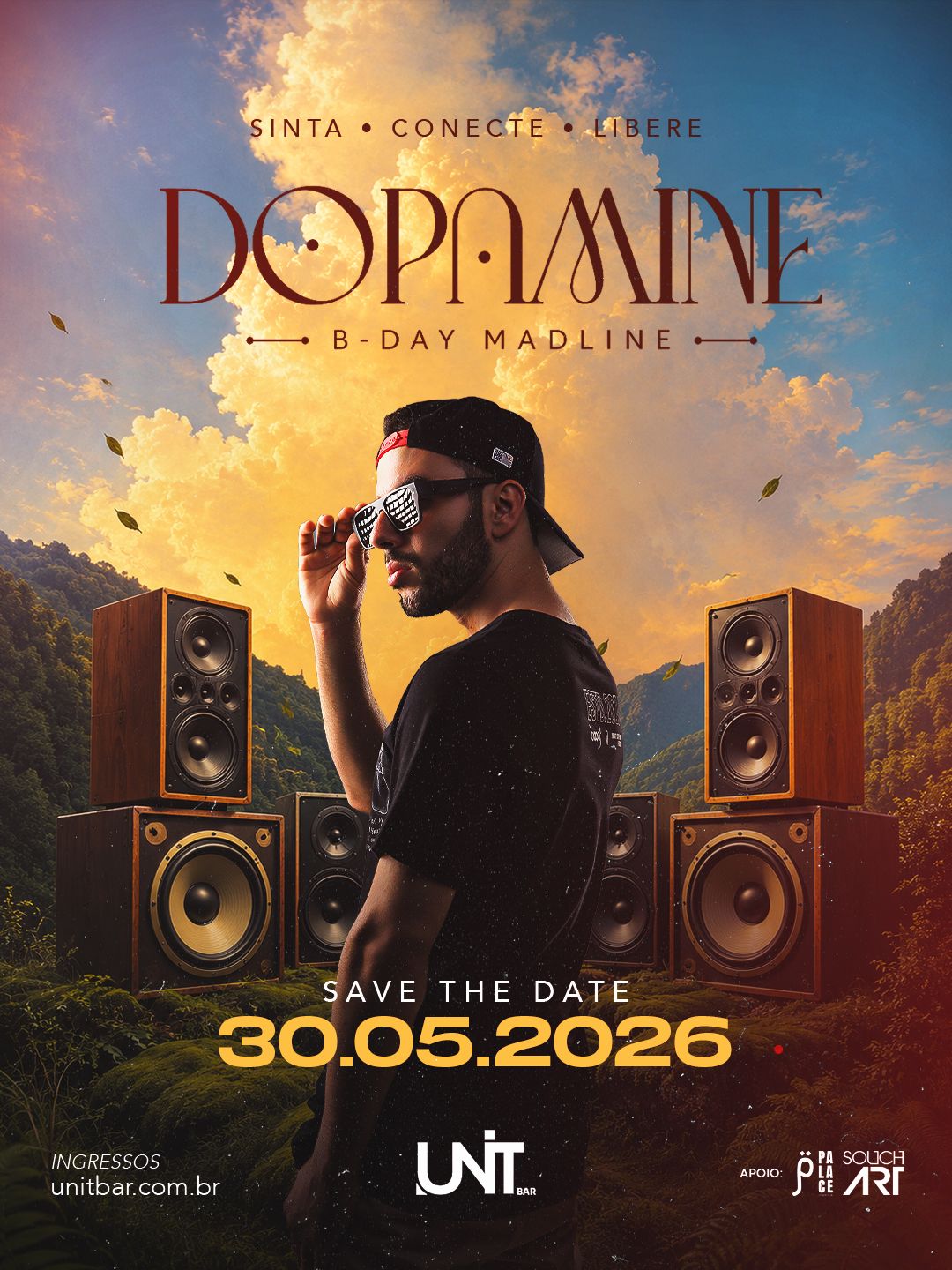 Capa Album