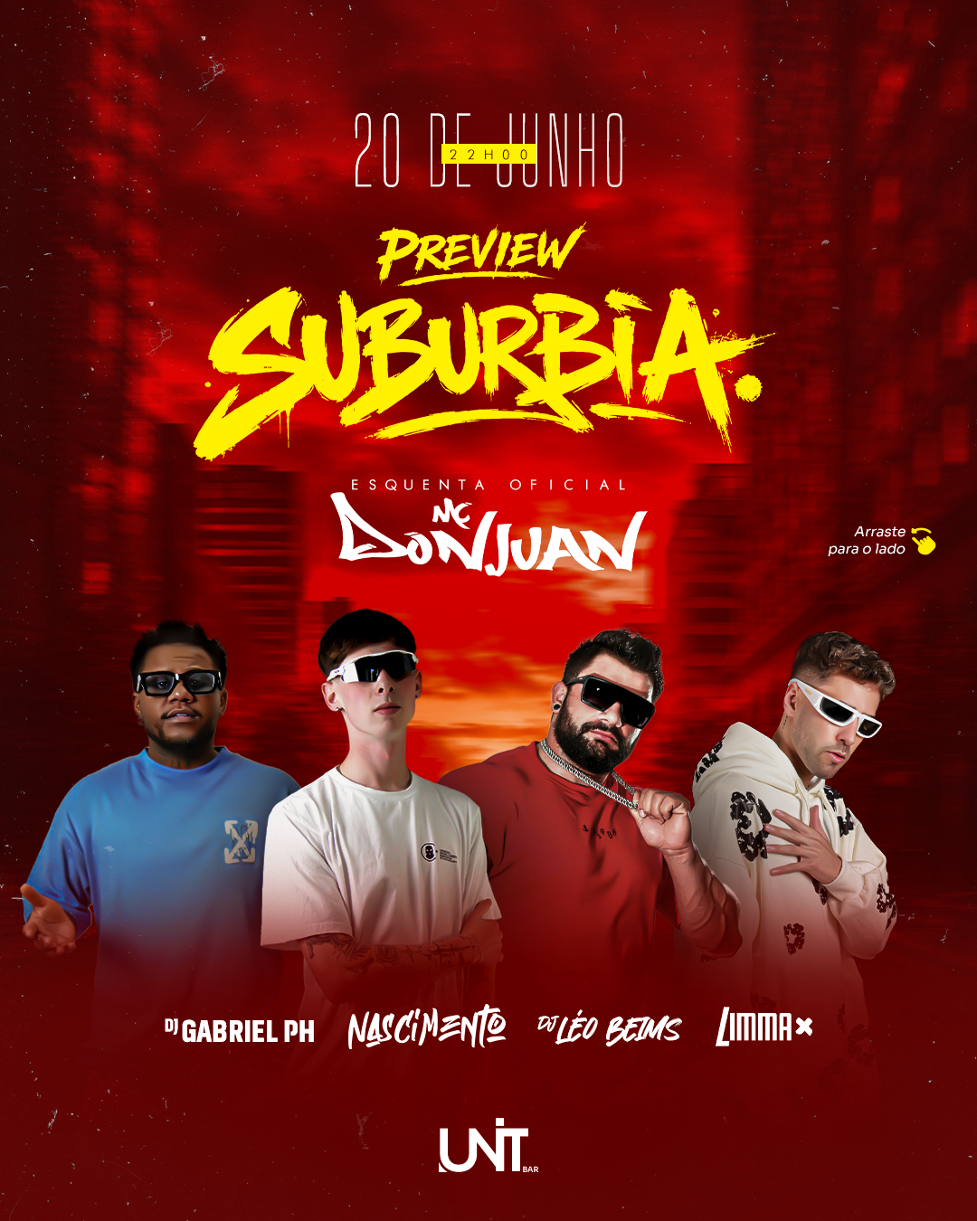 SUBURBIA