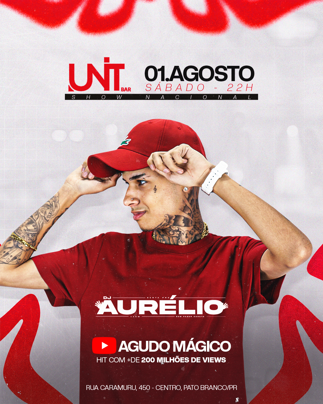 Capa Album