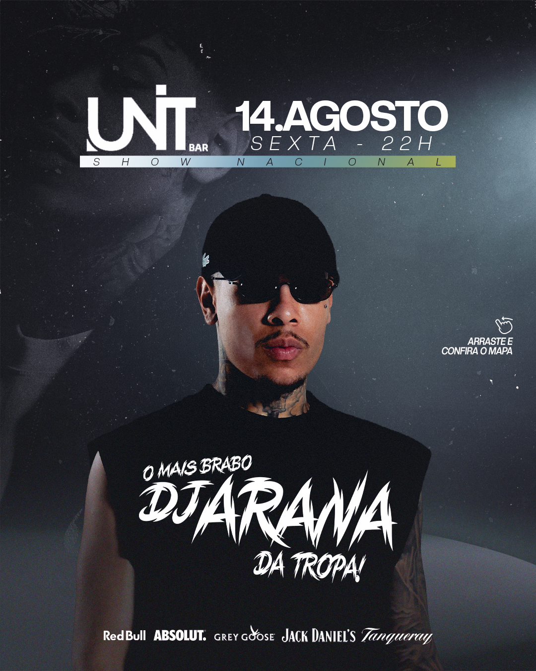 DJ ARANA